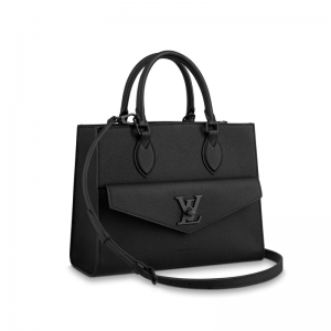 M55845 LV LOCKME TOTE С���ִ� LV2020�¿�Ů�� ��ɫ