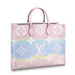 M45119 LV ONTHEGO ����ִ� 2020�ļ��¿��ձ���Ⱦ����Ů�� ��ɫ
