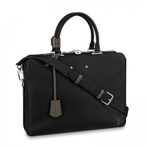 M55227 LV ARMAND �кŹ��İ� Taurillon ����ţƤ����� ��ɫ