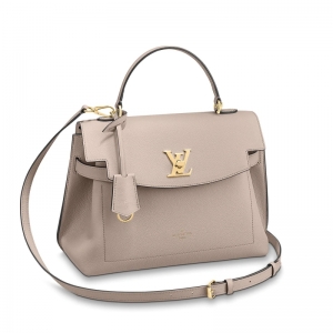 M56094 LV LOCKME EVER �к��ִ� LV����Ů�� �Һ�ɫ