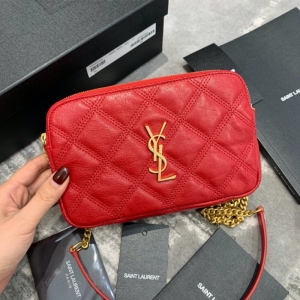 6089411 YSLʥ���� BECKY˫����笷�С��Ƥ���ð� YSL���� ��ɫ