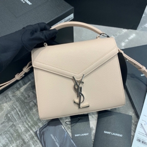 602716 YSLʥ���� CASSANDRA��������ѹӡƤ������� ��ɫ