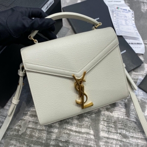 602716 YSLʥ���� CASSANDRA��������ѹӡƤ������� ��ɫ