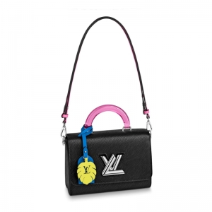 M56112 LV TWIST �к��ִ� Epi Ƥ�� LVŮʿ��������� ��ɫ