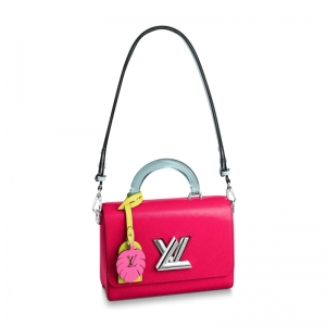 M56131 LV TWIST �к��ִ� Epi Ƥ�� LVŮʿ��������� ��ɫ