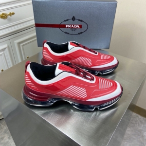 2EG298 Prada Cloudbust Air �˶�Ь ������2020�¿������˶�Ь ��ɫ