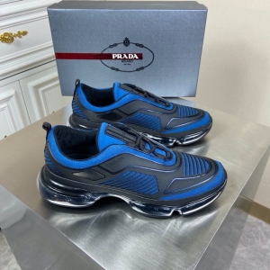 2EG298 Prada Cloudbust Air �˶�Ь ������2020�¿������˶�Ь ��ɫ