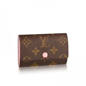 M61285 LV 6��Կ�װ� Monogram����Կ�׿� LVԿ�װ� ��ɫ