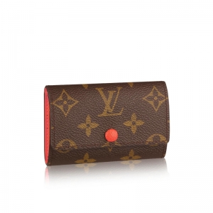 M61538 LV 6��Կ�װ� Monogram����Կ�׿� LVԿ�װ� ��ɫ