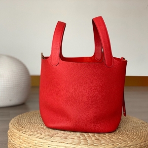 Hermes�����˲����� Hermes picotin18 ������ˮͰ�� TCƤ �й���