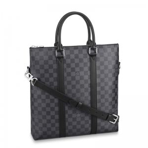 N40000 LV Anton Tote �ִ� Damier GraphiteͿ�㷫����ʿ���İ�