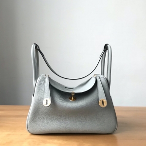 ������Hermes Lindyϵ�� ���ֹ����ư� 30cm TC��ţƤ ��Ÿ��