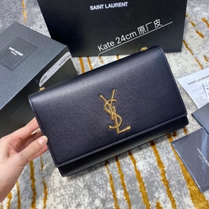364021 YSL�����к�MONOGRAMͼ����Ů�� ʥ������� ��ɫ���