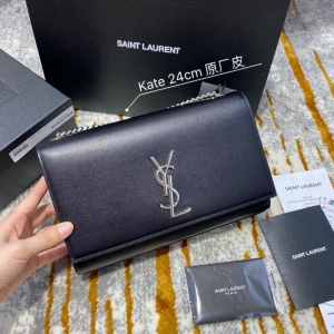 364021 YSL�����к�MONOGRAMͼ����Ů�� ʥ������� ��ɫ����