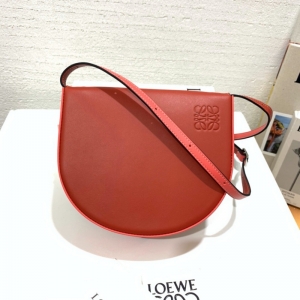 109 Loewe������ Heel bag mini�ִ� СţƤ����б��� ��ɫ