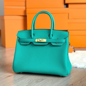 Hermes Birkinϵ�� �����˲���� ���ֹ����ư� 30cm TOGOƤ ��ɫ