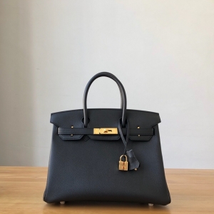 Hermes Birkinϵ�� �����˲���� ���ֹ����ư� 30cm EPSOMƤ ��ɫ
