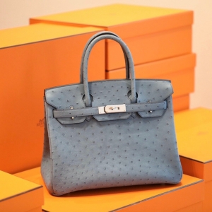 Hermes Birkin 30 �����˲���� ���ֹ����ư� ����Ƥ ��³ʿ��