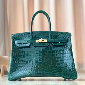 Hermes Birkin 30 �����˲���� ���ֹ����ư� ����Ƥ ��ɫ