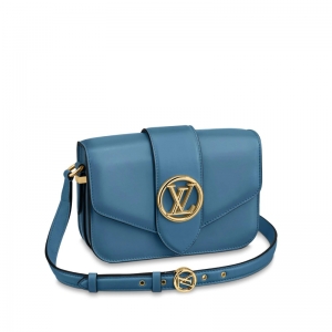 M55947 LV Pont 9 �ִ� LV2020�¿� ĥ��ţƤ���ܴſ�Ů�� ��ɫ