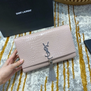 354119 YSLʥ���������к�monogramͼ����ʥ�������������տ�� ��ɫ