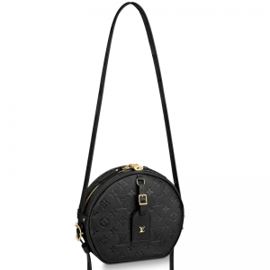 M45167 LV Boite Chapeau Souple �ִ� LVԲ���� ��ɫ