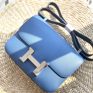 Hermes constanceϵ�� �����˿����� ���ֹ�����EpsomСţƤ �����