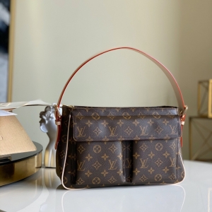 M51163 LV Monogram Bibashite MM�к��ִ� LV�йŰ�