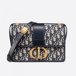 M9203 Dior Oblique ӡ�� 30 Montaigne �ִ� Dior����� ��ɫ