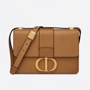 M9203 Dior 30 Montaigne �ִ� �ϰ������ ǳ��ɫţƤ�� Natural ӡ��
