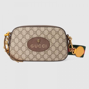 476466 Gucci Neo Vintage �߼����췫���ʲ�� �ų������ ��ɫ