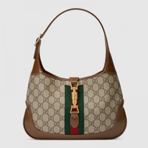 636706 Gucci Jackie 1961ϵ��С���ִ� GucciŮʿ���ᵥ���