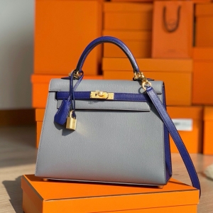 ������Hermes Kellyϵ�п����25 EpsomƤ������ ���ֹ����ư� ��觻�