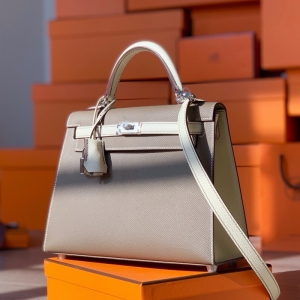 ������Hermes Kellyϵ�п����25 EpsomƤ������ ���ֹ����ư� �����