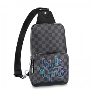 N40275 LV Avenue ����� 2020�¿���ɫ��֯��ĸ�ذ�