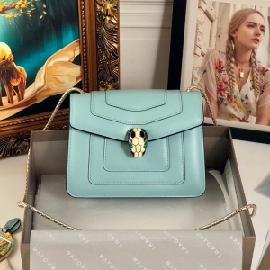 BVLGARI������ Serpenti Foreverϵ��Ů�� ������ͷ�� ����ɫ