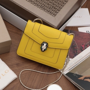 BVLGARI������ Serpenti Foreverϵ��Ů�� ������ͷ�� ��ɫ