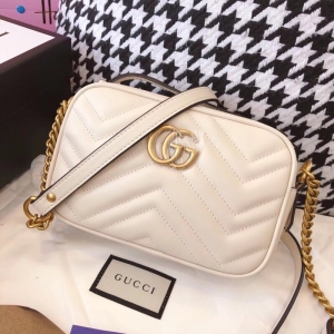 448065 Gucci GG Marmontϵ��笷������ִ� �ų������ ��ɫ