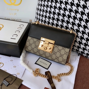 409487 Gucci Padlockϵ��С��GG�米�� �ų۵���� ������
