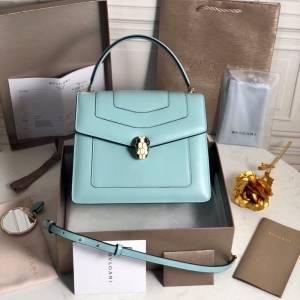 BVLGARI������ Serpenti Foreverϵ�з���Ů�� ������������ͷ�� ����ɫ