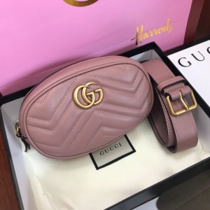 476434 Gucci GG Marmontϵ��笷�Ƥ������ �ų����� ��ɫ