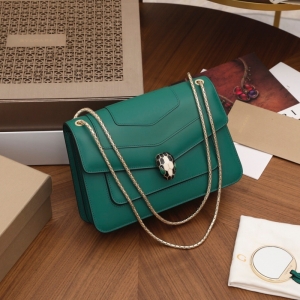 BVLGARI������ Serpenti Foreverϵ��Ů�� �к� ��������ͷ�� ��ĸ��
