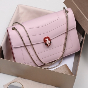 Bvlgari������ Serpenti Foreverϵ��Ů�� Bvlgari��ͷ�� ��ɫ