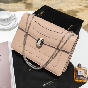 Bvlgari������ Serpenti Foreverϵ��Ů�� Bvlgari��ͷ�� ��ɫ