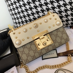 432182 Gucci Padlockϵ��í���� �ų۵���Ů�� ��ɫ