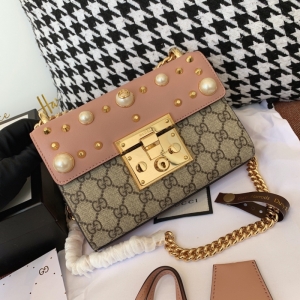 432182 Gucci Padlockϵ��í���� �ų۵���Ů�� ��ɫ