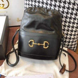 602118 Gucci ���ο�1955ϵ��ˮͰ�� �ų�ˮͰ�� ��ɫ