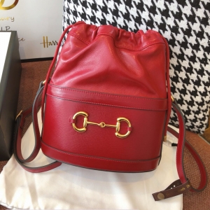 602118 Gucci ���ο�1955ϵ��ˮͰ�� �ų�ˮͰ�� ��ɫ