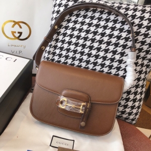 602204 Gucci 1955���οۼ米�� Gucci������ ��ɫ���Ÿ�֯��Ƥ��