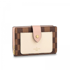 N60380 LV JULIETTE Ǯ�� Damier Ebene Ϳ�㷫��Ǯ�� �̰�ɫ